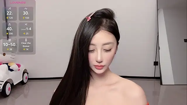 Melody-11 online show from December 5, 2025, 8:38 pm