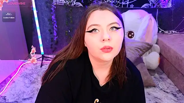 Marshmallowbeauty online show from December 20, 2025, 10:06 pm