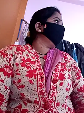 Hott locky online show from January 12, 2026, 9:47 am