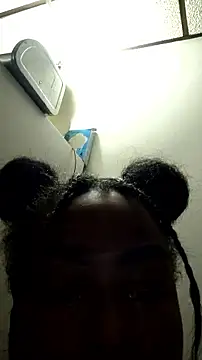 FairlyangelXO online show from September 18, 2025, 1:40 am