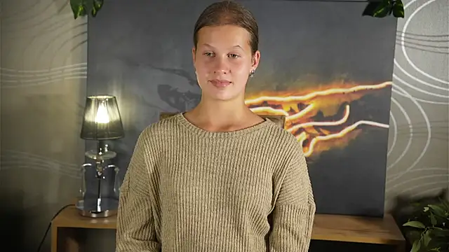 IoneWeberg online show from September 19, 2025, 12:28 pm