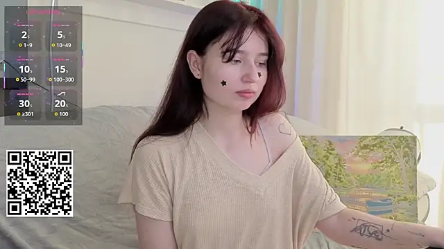  Lua   online show from May 30, 2026, 2:19 am