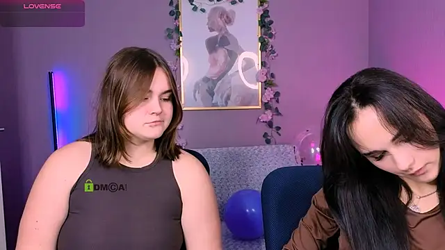 ariana ross7 online show from October 20, 2025, 7:14 pm