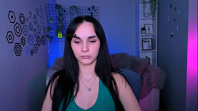 ariana ross7 online show from March 16, 2026, 8:24 pm