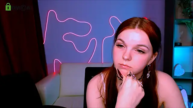 ariana ross7 online show from May 8, 2026, 7:08 pm