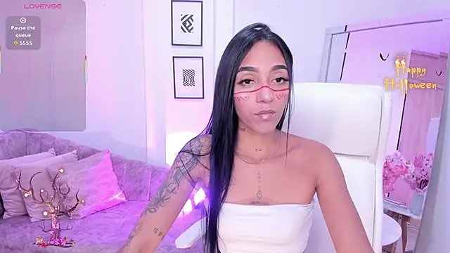 Snapshot of miavegas1 chatting on October 31, 2025, 12:11 am miavegas1 online show from October 31, 2025, 12:11 am