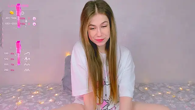 baby girl 0001 online show from October 12, 2025, 3:05 am