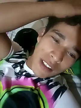 ENCANTOSEX online show from September 19, 2025, 6:15 am
