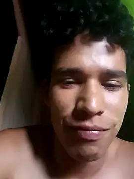 ENCANTOSEX online show from September 19, 2025, 8:20 pm