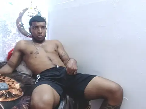 choco hornyx18 online show from October 6, 2025, 4:10 am