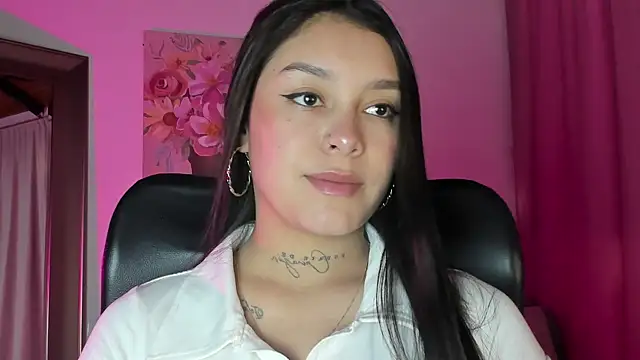 miawhite x1 online show from October 27, 2025, 1:48 pm