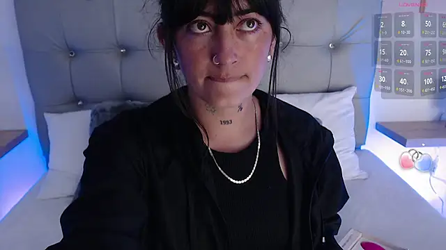 Arianna  trevol online show from September 23, 2025, 9:29 pm