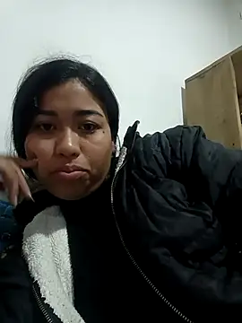 ShanelMonroe online show from September 30, 2025, 10:48 pm