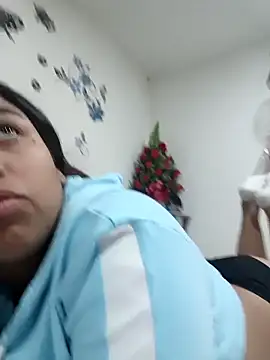 ShanelMonroe online show from October 1, 2025, 2:45 pm