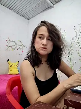 valery506 online show from November 29, 2025, 2:31 pm