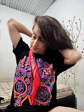 valery506 online show from February 8, 2026, 2:37 am