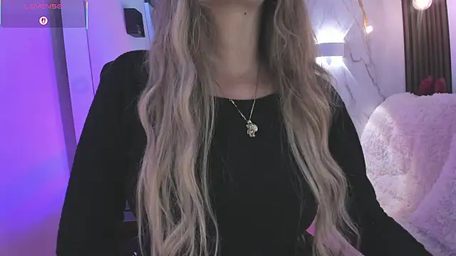 Agatha210 online show from August 1, 2026, 10:25 am