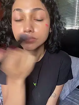 Cataleya naz online show from October 2, 2025, 9:11 pm