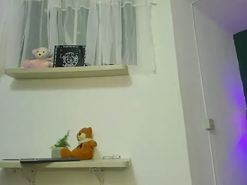 prettygirl691 online show from October 5, 2025, 5:17 am