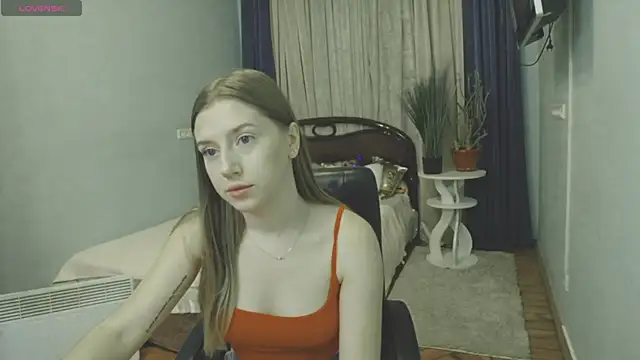 KissMe Now  online show from January 9, 2026, 9:01 am