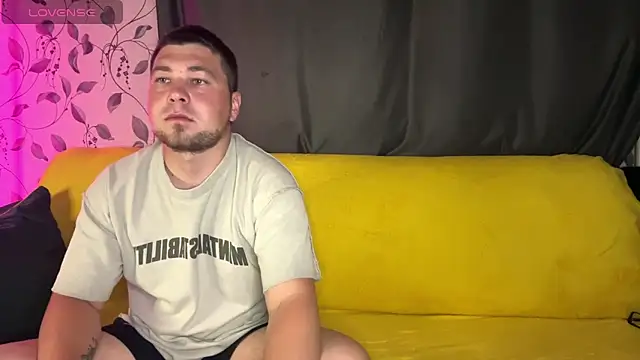 coupleinspire online show from July 4, 2026, 6:47 pm