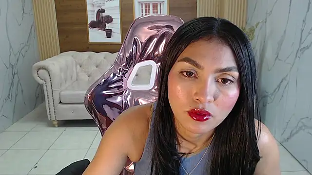 Snapshot of lissandra_s chatting on October 6, 2025, 7:55 pm lissandra s online show from October 6, 2025, 7:55 pm