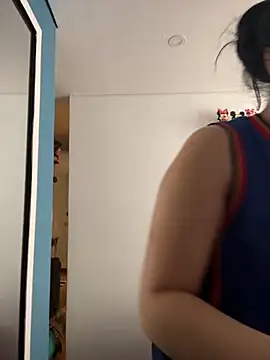 Daphnee-x online show from November 23, 2025, 3:34 pm