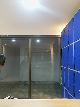 Violet and Paul online show from November 3, 2025, 2:13 am