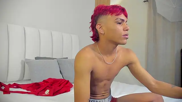 enzo carter online show from October 6, 2025, 1:19 pm