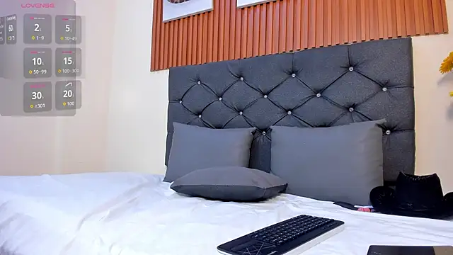 enzo carter online show from October 13, 2025, 5:02 pm