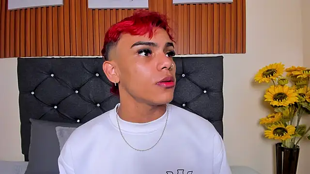 enzo carter online show from November 2, 2025, 1:46 pm