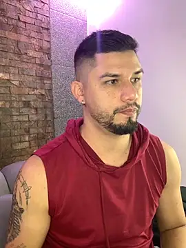 Snapshot of Jacob19_ chatting on September 21, 2025, 9:44 am Jacob19 online show from September 21, 2025, 9:44 am