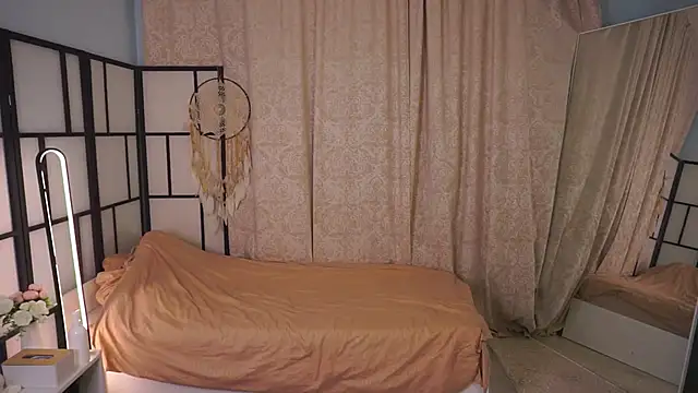 Snapshot of JinnySitts chatting on September 24, 2025, 9:18 pm JinnySitts online show from September 24, 2025, 9:18 pm