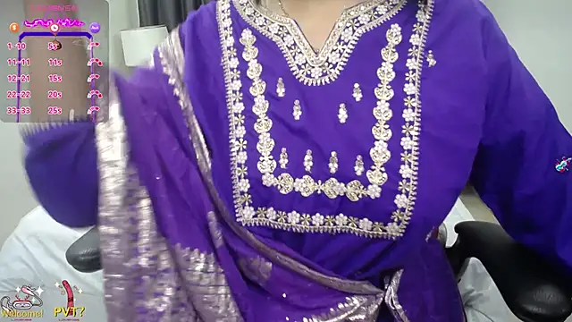 Snapshot of kashvi_ chatting on March 4, 2026, 7:20 pm kashvi online show from March 4, 2026, 7:20 pm