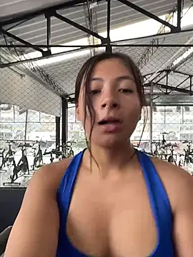 Snapshot of Karlee_Grey1 chatting on October 29, 2025, 7:48 pm Karlee Grey1 online show from October 29, 2025, 7:48 pm