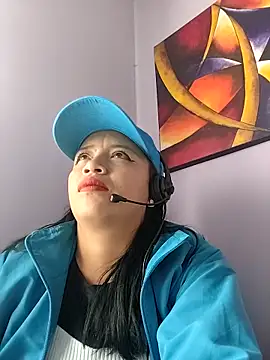 Snapshot of MILA__06 chatting on October 22, 2025, 2:39 pm MILA 06 online show from October 22, 2025, 2:39 pm