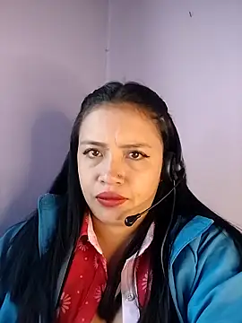 Snapshot of MILA__06 chatting on October 23, 2025, 2:05 pm MILA 06 online show from October 23, 2025, 2:05 pm