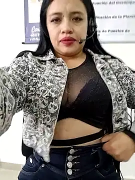 Snapshot of MILA__06 chatting on November 8, 2025, 11:54 am MILA 06 online show from November 8, 2025, 11:54 am