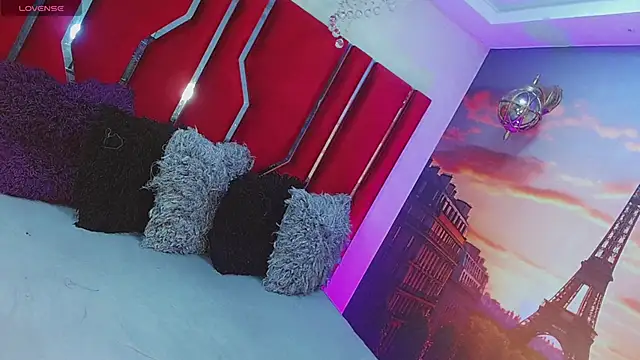 AithanaBlaze online show from November 16, 2025, 3:45 am