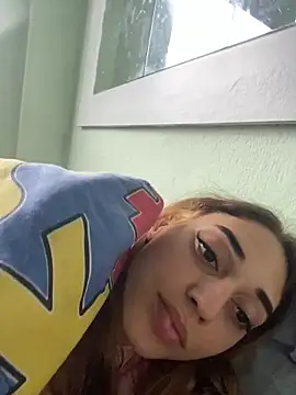 Snapshot of loirinhaaa chatting on October 21, 2025, 7:36 pm loirinhaaa online show from October 21, 2025, 7:36 pm