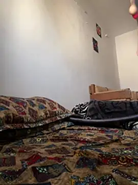 Sexyaffairs online show from February 27, 2026, 7:52 am