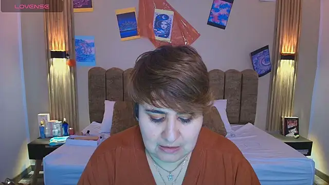 Sasharosee2 online show from October 2, 2025, 12:23 pm