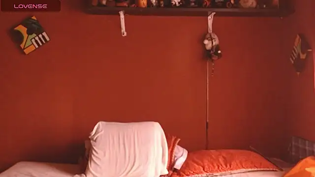 Sasharosee2 online show from November 11, 2025, 7:25 pm