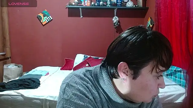 Sasharosee2 online show from November 29, 2025, 1:36 pm