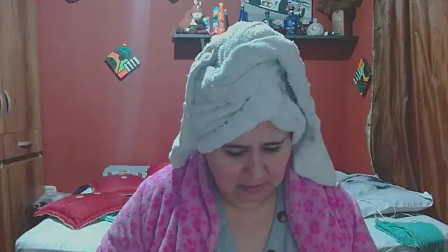 Sasharosee2 online show from January 9, 2026, 11:57 am