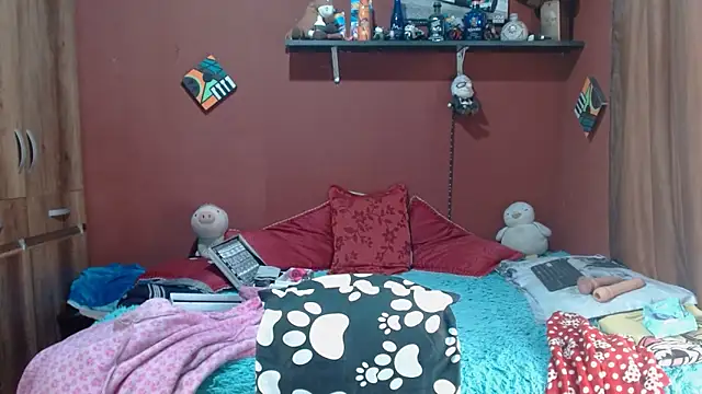 Snapshot of Sasharosee2 chatting on February 13, 2026, 3:30 pm Sasharosee2 online show from February 13, 2026, 3:30 pm