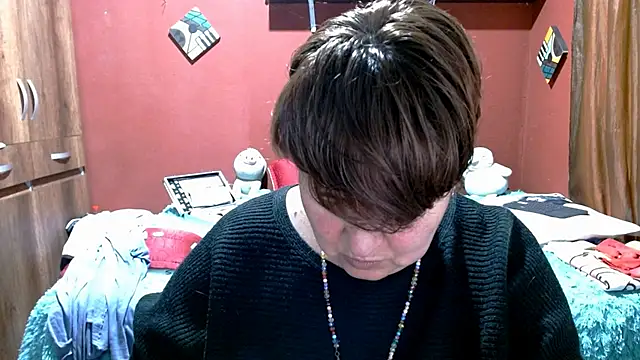 Snapshot of Sasharosee2 chatting on February 19, 2026, 1:29 pm Sasharosee2 online show from February 19, 2026, 1:29 pm