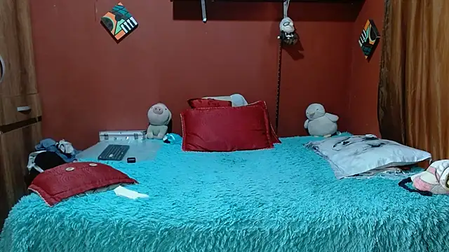 Snapshot of Sasharosee2 chatting on February 20, 2026, 1:11 pm Sasharosee2 online show from February 20, 2026, 1:11 pm