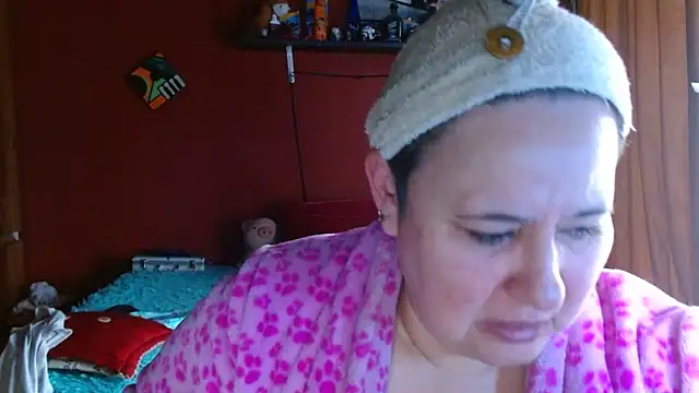 Snapshot of Sasharosee2 chatting on March 6, 2026, 1:18 pm Sasharosee2 online show from March 6, 2026, 1:18 pm