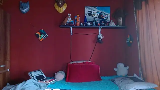 Snapshot of Sasharosee2 chatting on March 7, 2026, 12:02 pm Sasharosee2 online show from March 7, 2026, 12:02 pm